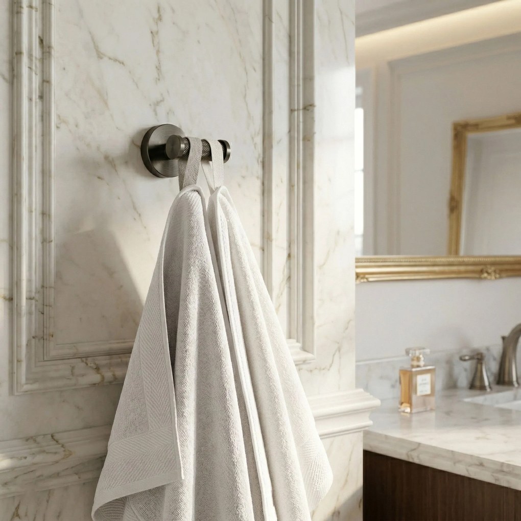 Двойна закачалка 6612 Modern Titan