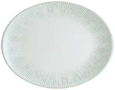Bonna - Iris - Чиния овал 31x24cm(IRS MOV 31OV)