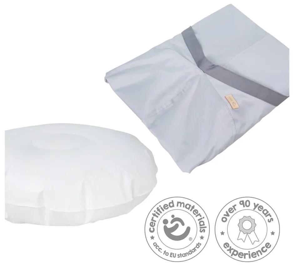 Детска люлка – Roba