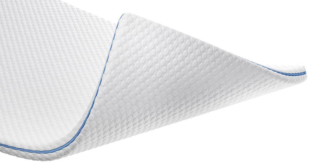 Топ матрак Bubbles Memory от Sleepy 5 см