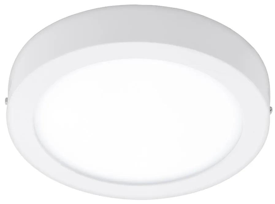 Eglo 96168 - LED За баня Лампа за таван FUEVA 1 LED/22W/230V IP44