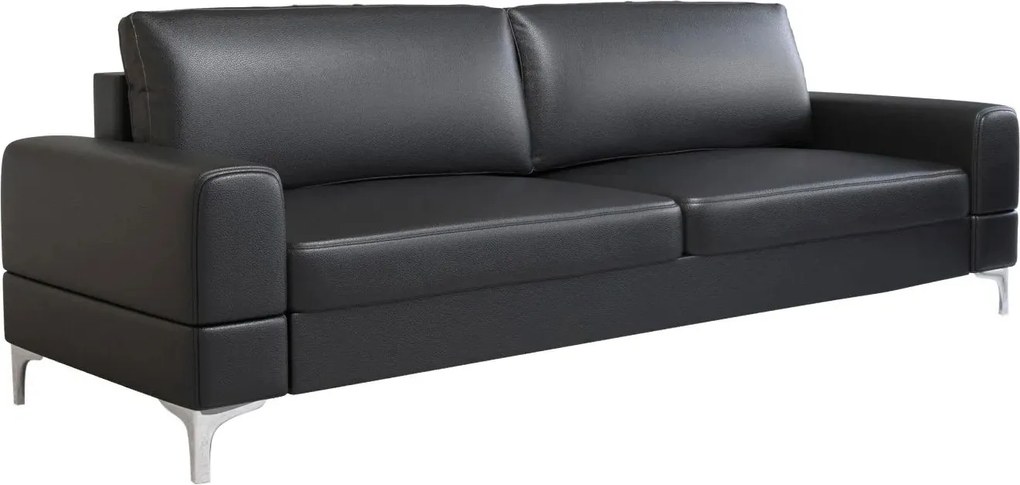 Диван Radial двуместен LTHR-Mauro