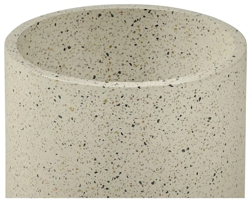 Бетонна саксия ø 34 cm Terrazzo - Bonami Selection