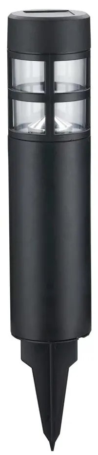 LED соларна лампа MARK LED/1,2V 200 mAh IP44