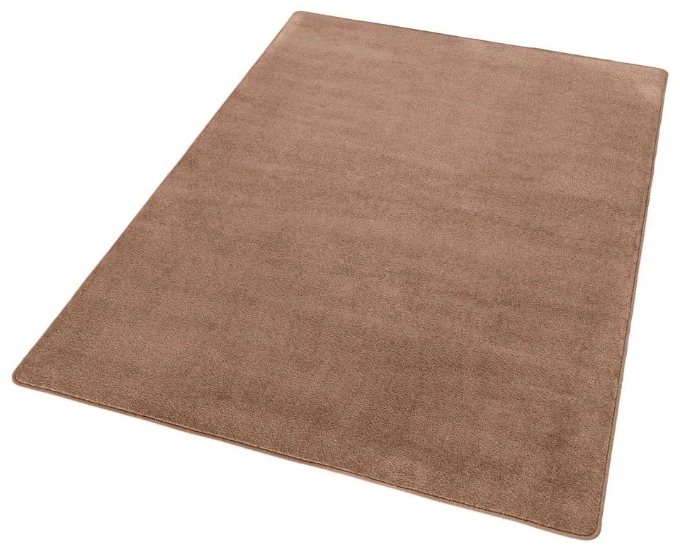 Кафяв килим 80x150 cm Fancy – Hanse Home