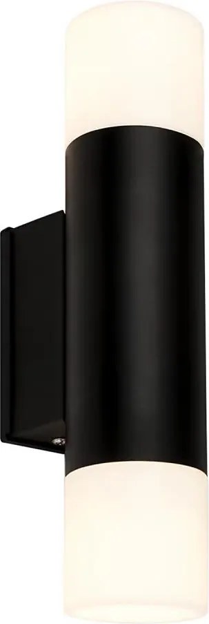 Briloner 2090025 - LED външно стенно осветително тяло 2xGU10/4,8W/230V IP44