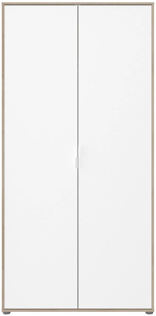 Гардероб Randers 2-врати