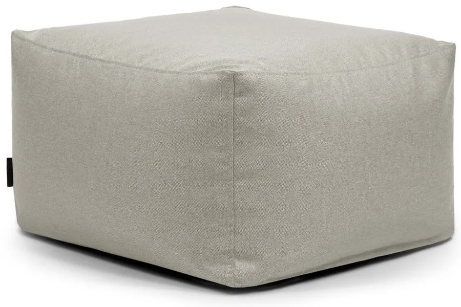 Син пуф Softbox MooG – SLOWDOWN