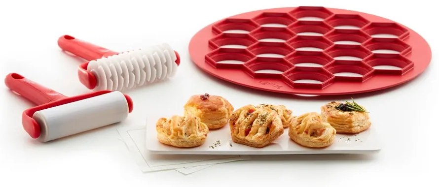 Форма за печене на сладкиши ø 30 cm – Lékué