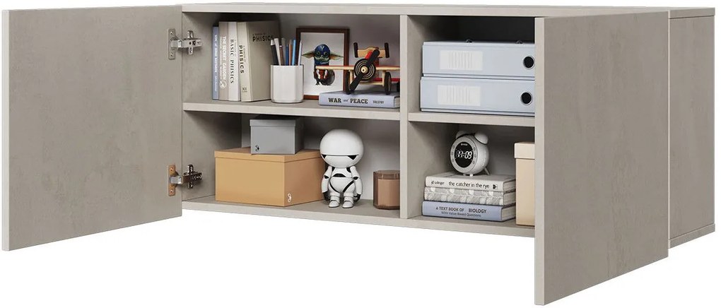 Висящ шкаф Teen Flex 2D