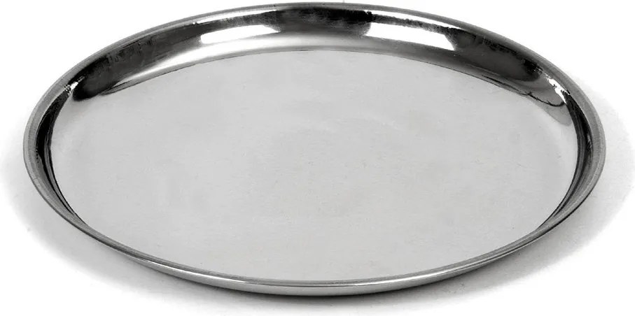 Тава от неръждаема стомана ø 28 cm – Orion