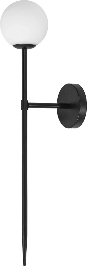 Аплик Black 75cm APP579-1W