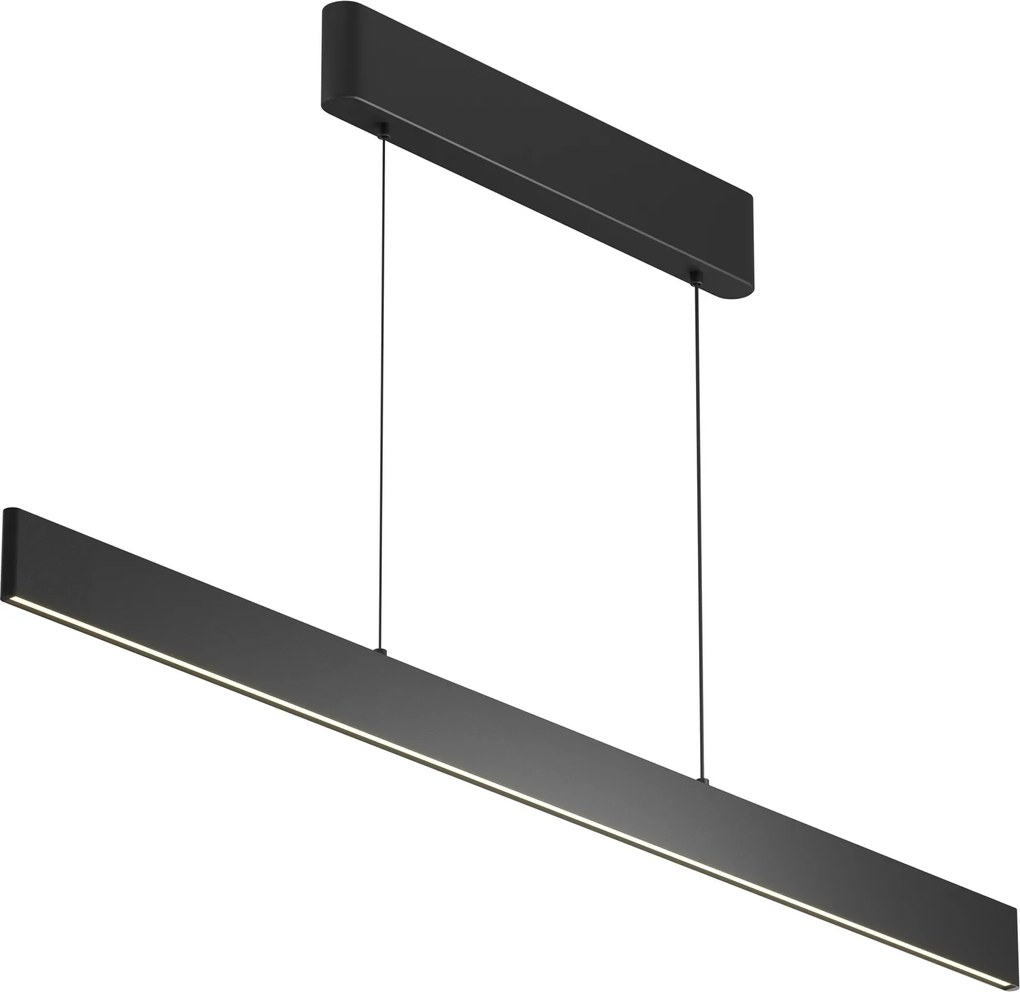 Maytoni Висящо осветително тяло - P109PL-36W2.7-6K-B