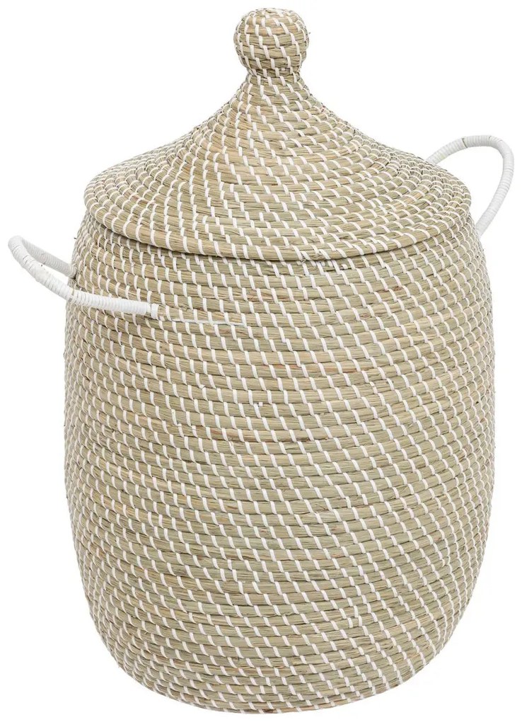 Сет кош за съхранение atmosphera Soleya, Д.30/39 cm, 2 бр