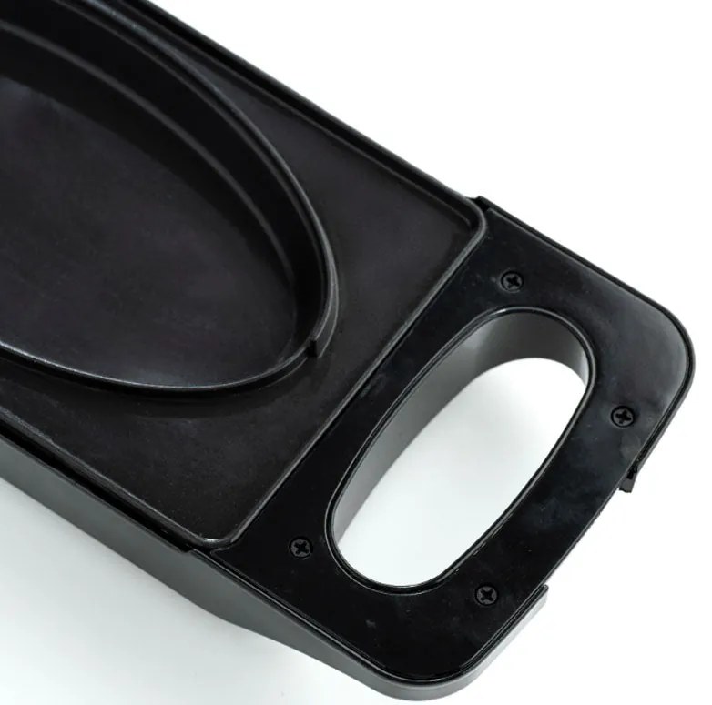 Adler AD 3066 Многофункционален уред - препичане, печене, грил ( Двустранен)