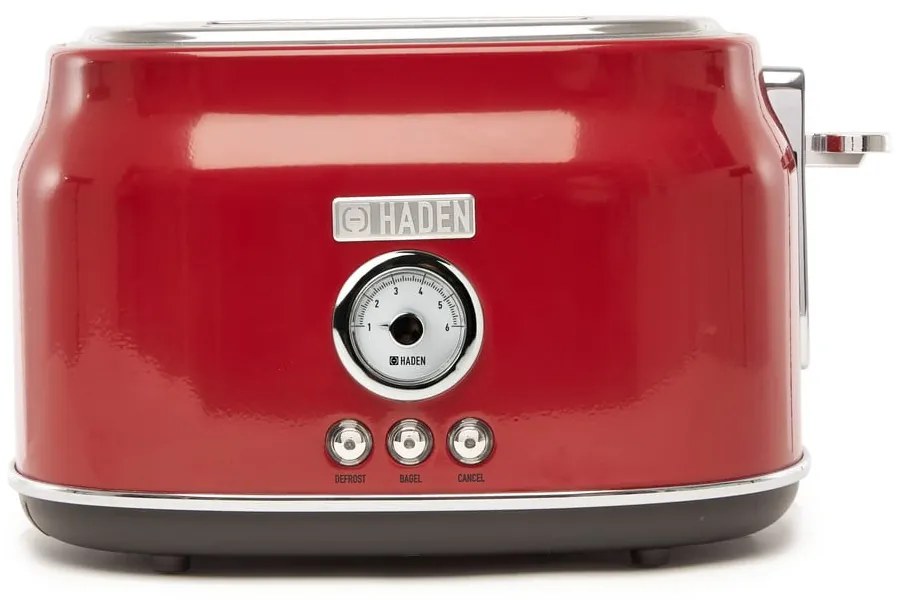 Червен тостер Dorset Putty – Haden