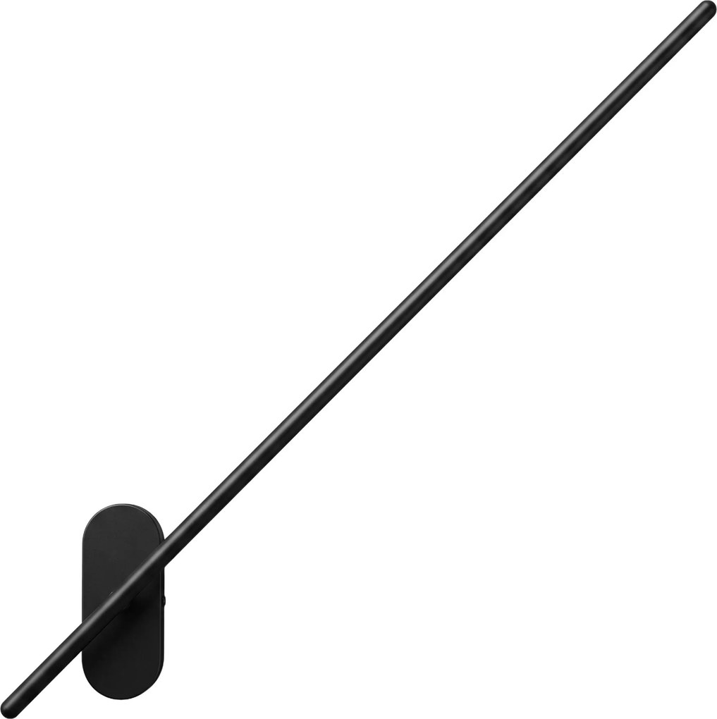 Аплик LED Neutral 12W 92CM APP584-1W