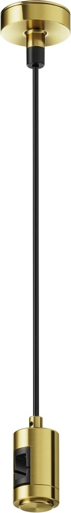 Maytoni Аксесоари за релси - TRA157SW-B1-BS