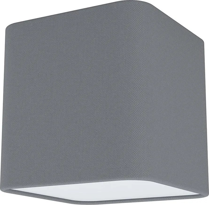 Eglo 99304 - Плафон POSADERRA 1xE27/28W/230V