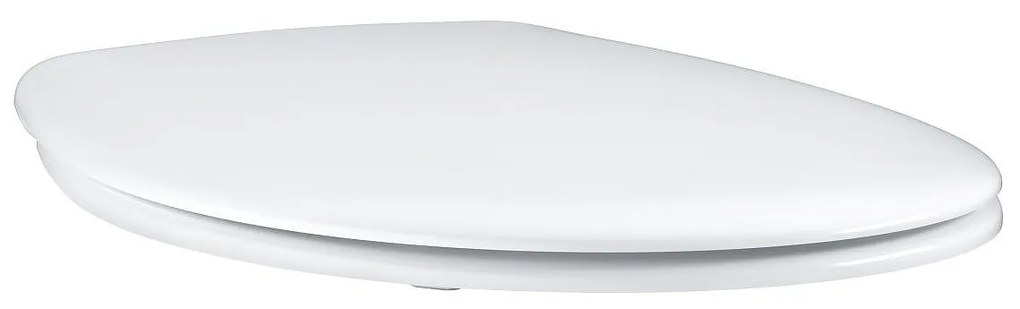 Bau Ceramic Седалка за тоалетна чиния