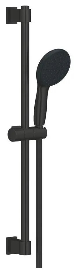 GROHE 279482431 - Душ комплект VITALIO START 110 600 мм черен