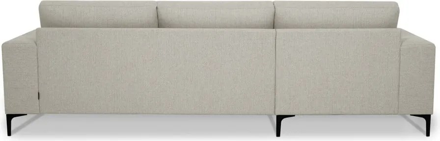 Бежов ъглов диван (ляв ъгъл) Chile – Scandic