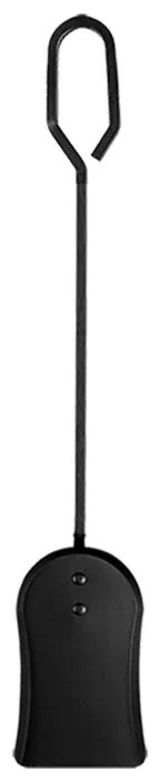 Стойка за дърва за огрев с инструменти Adler AD 6815, До 80 кг, Два рафта, Стоманена конструкция, Черен