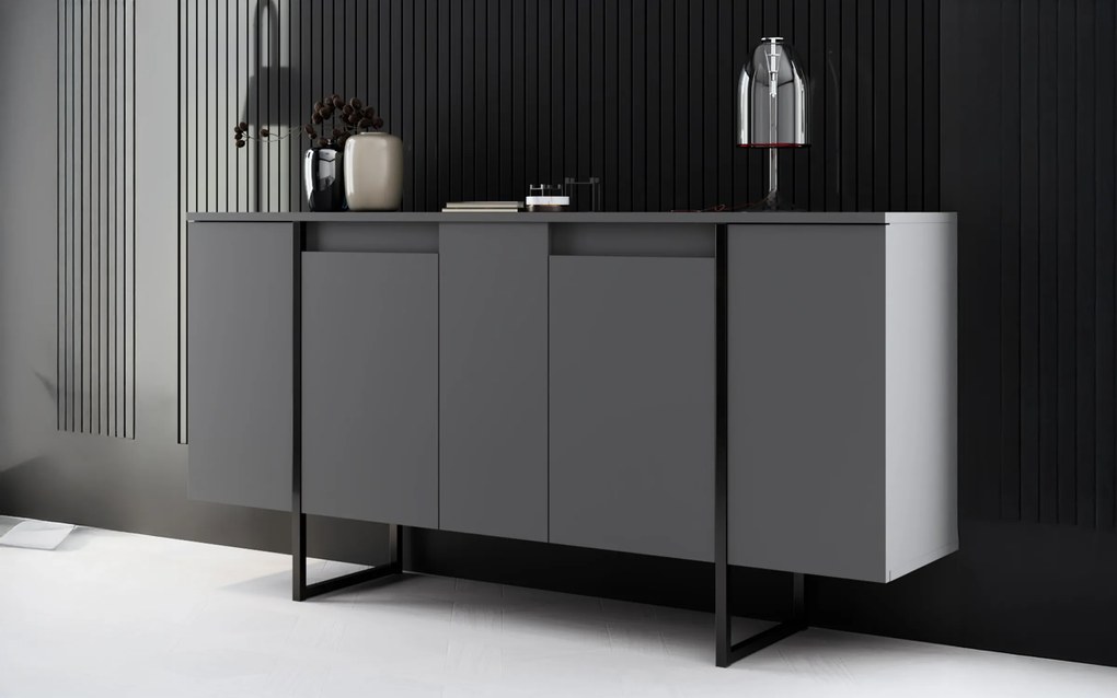 Комплект за дневна Ларсо