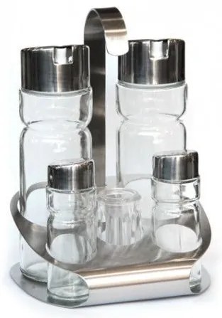 Оливерник 6 части (T2)