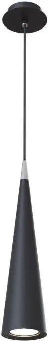Полилей Maytoni Nevill-Черен