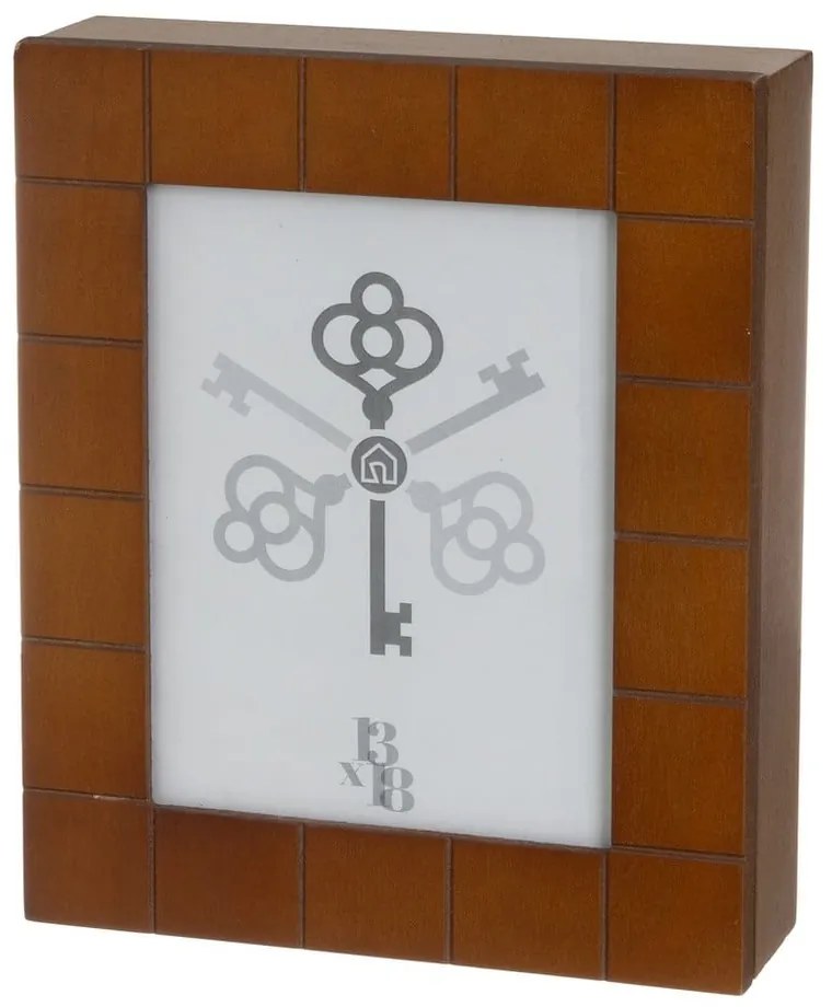 Висящо шкафче за ключове – Casa Selección