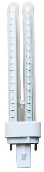 LED крушка G24d-3/11W/230V 3000K - Brilagi