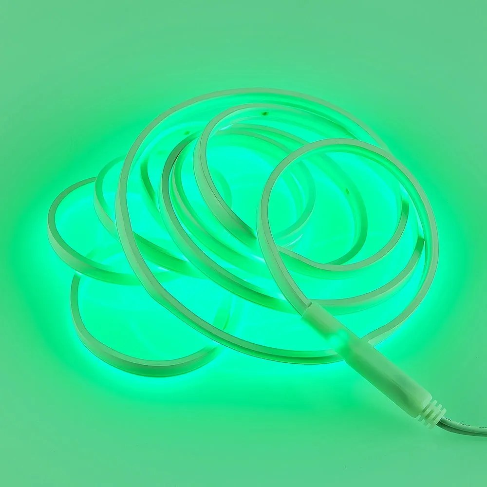 Бяла светодиодна лента 300 cm Neon - Reality