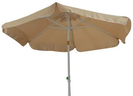 Чадър Summer Club Isola 200/6-beige