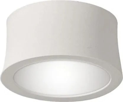 Fabas 3440/71/102 - LED точково осветително тяло PONZA LED/7W/230V