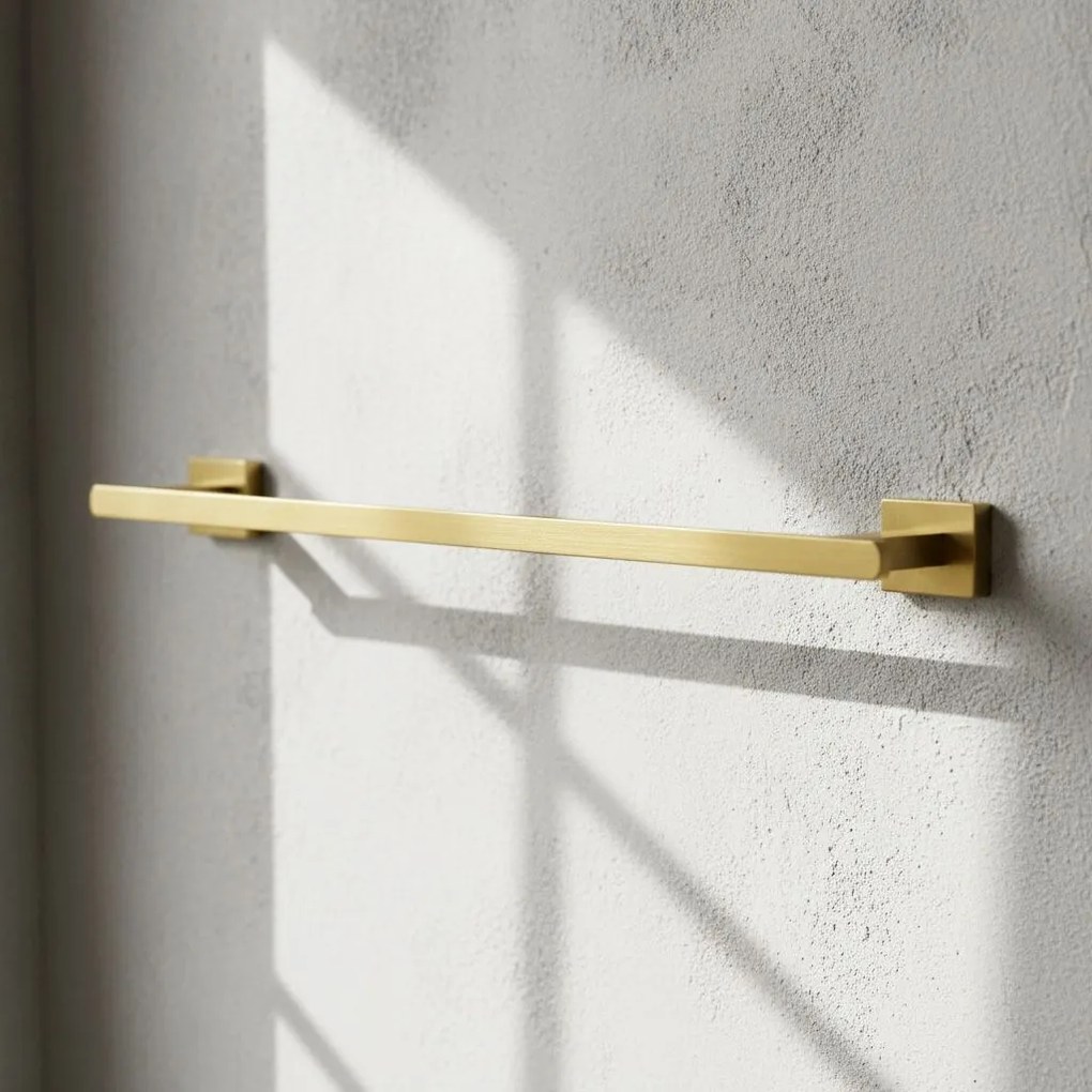 Закачалка за баня 201 Oste Brush Gold