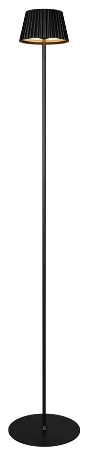 Затъмняващо се външно осветително тяло ø 13,5 cm Suarez – Trio