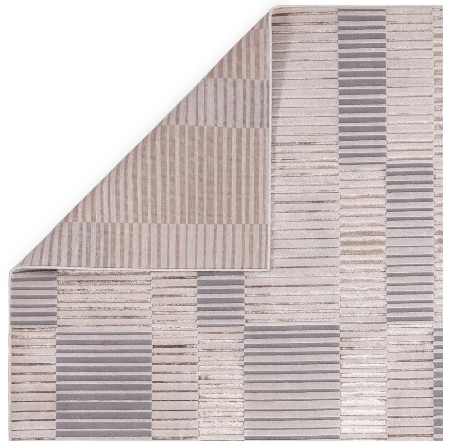 Розов и бежов килим 230x160 cm Aurora - Asiatic Carpets