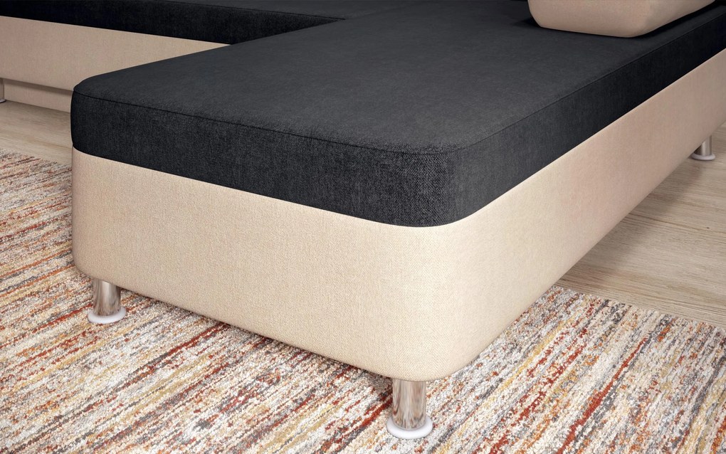 Разтегателен диван Дани М