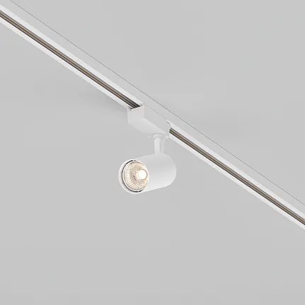 MAYTONI Пистово осветление TR003-1-6W3K-SW - TR003-1-6W3K-S-W