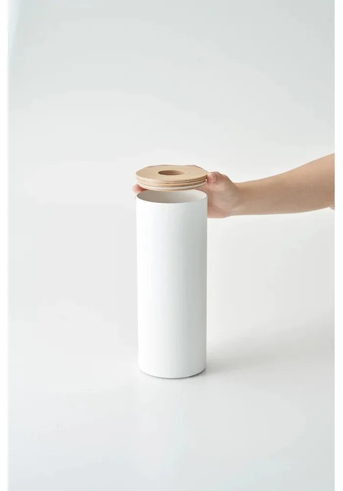 Метална кутия за носни кърпички Rin - YAMAZAKI