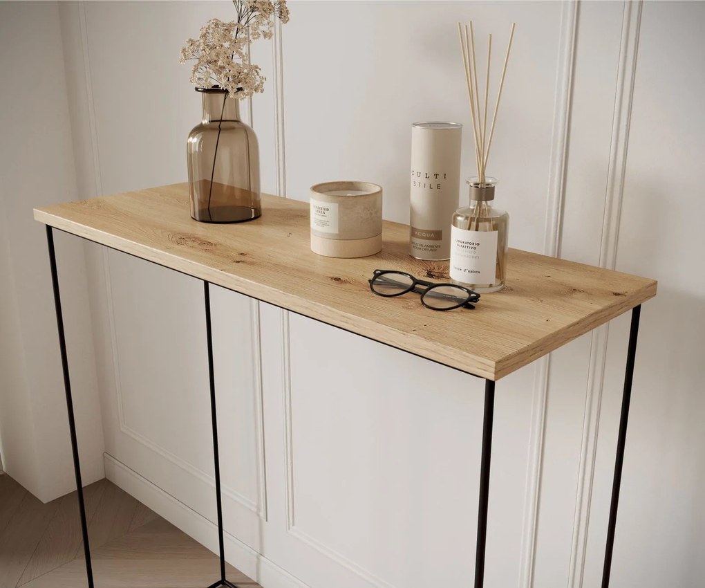 Конзола Leao-Mauro - Fusiko