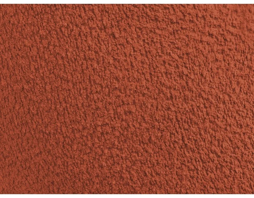 Кресло от прежда с примки от букле в тухлен цвят Janissaire – Bobochic Paris