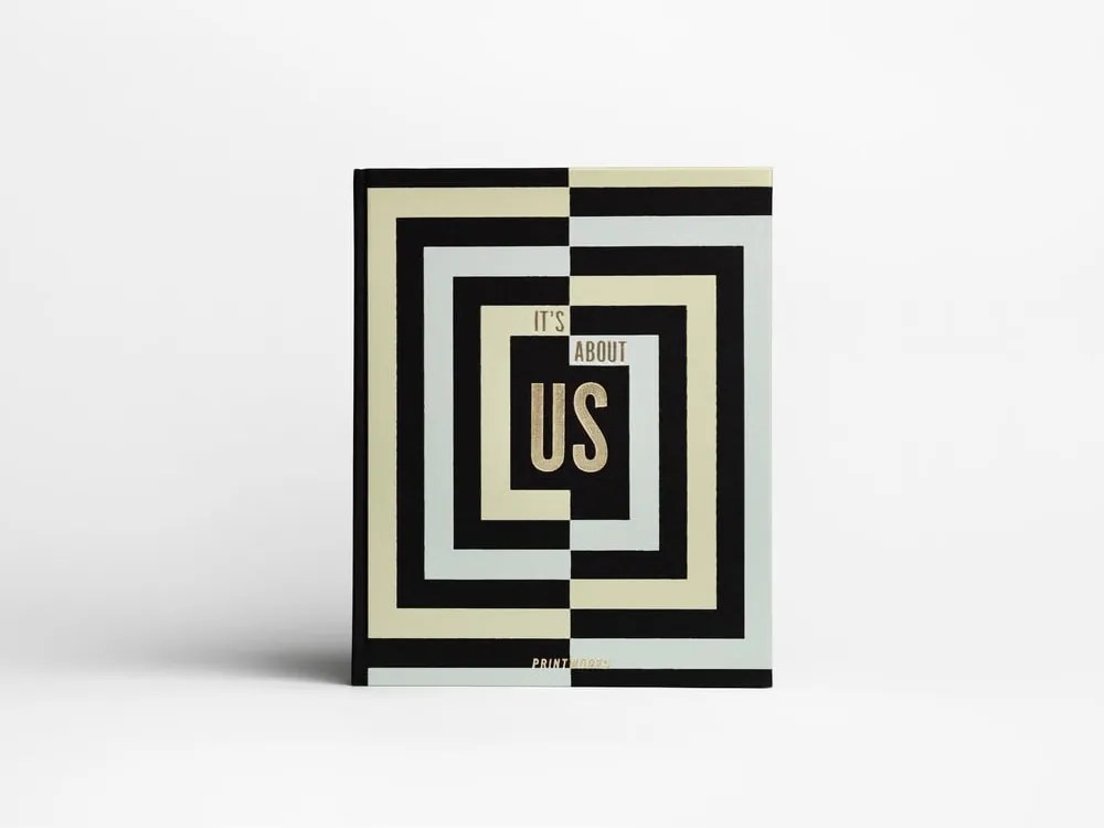 Фотоалбум It's about us – Printworks