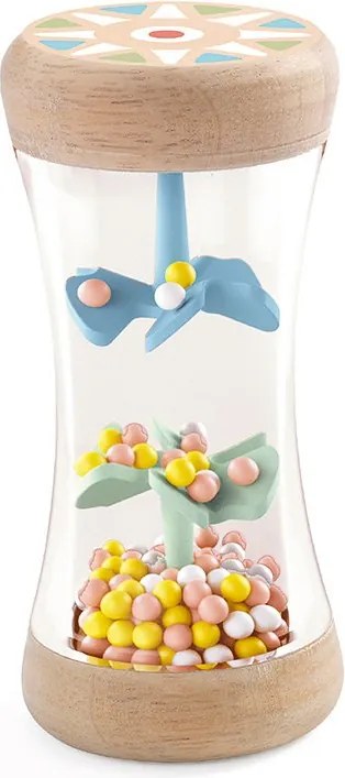 Djeco - Дрънкалка Baby Plui DJ06101G