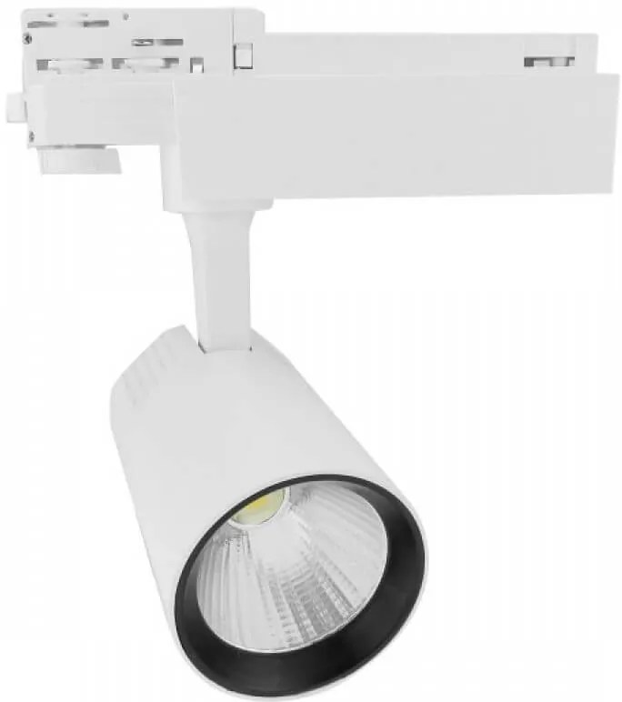 Точкова релса Alleway LED-White-20W