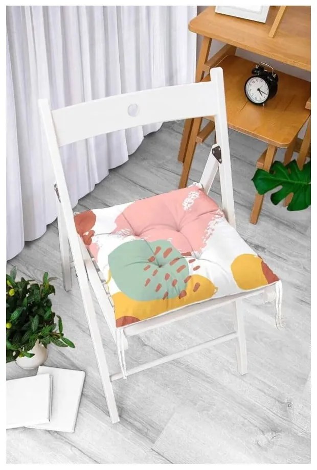 Възглавница за стол 40x40 cm Doodles – Mila Home