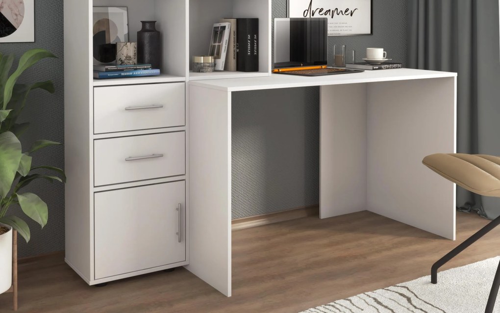 Бюро с шкаф Дио