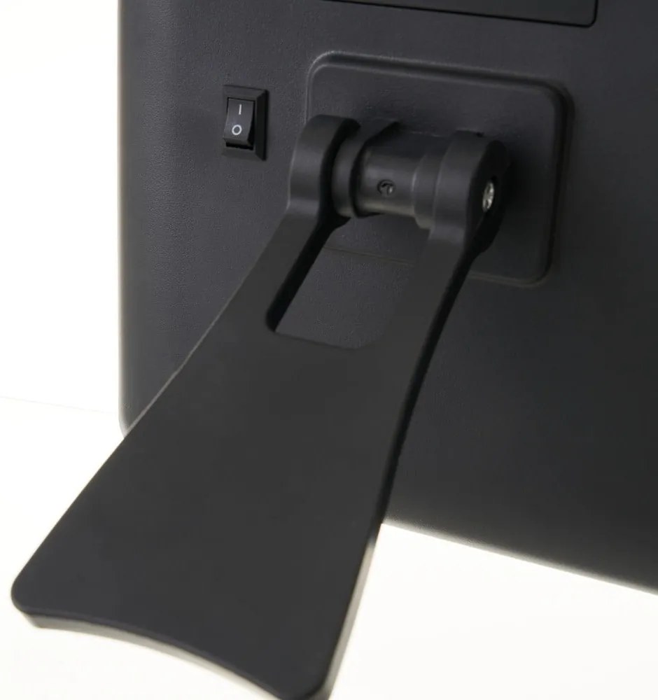 Козметично огледало с осветление 17x22 cm - Casa Selección