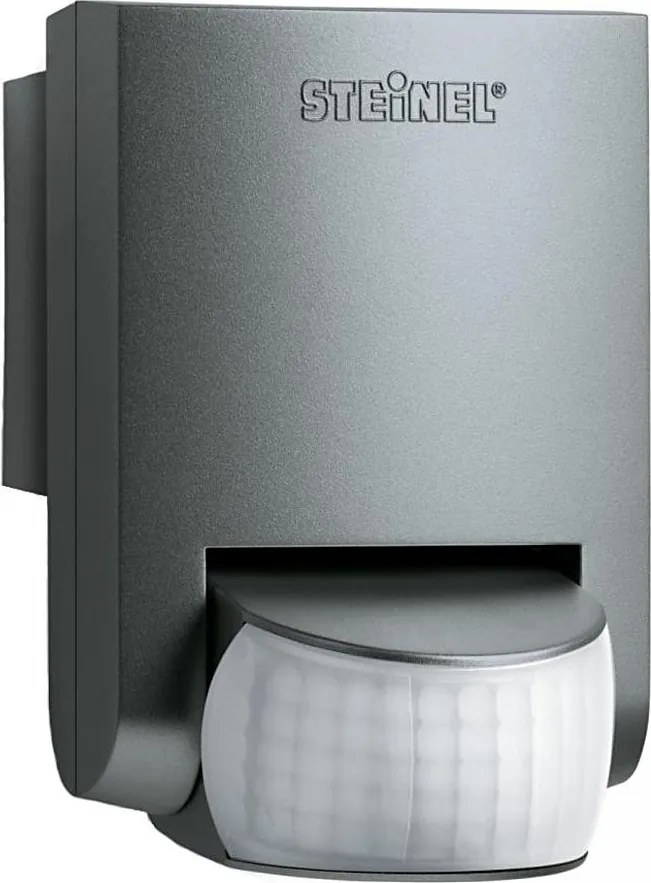 Steinel 035761 - Екстериорен инфрачервен сензор IS 130-2 антрацит IP54